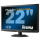 iiyama E2274HDS-B2 - 1408776 - zdjęcie 2